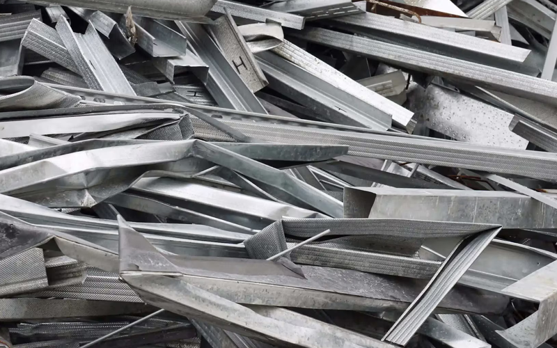 Silver Scrap